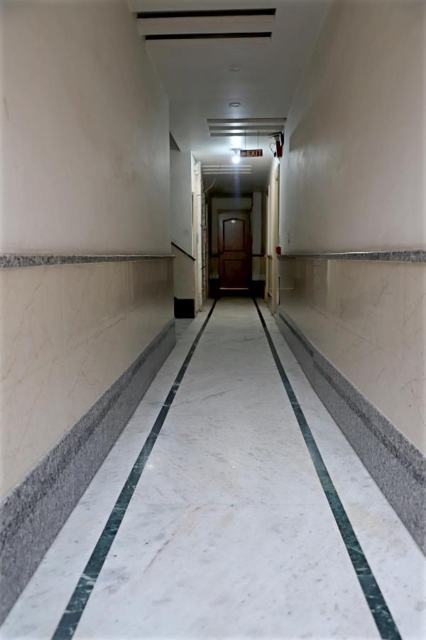 Hotel Klick International At "5 Min Walking " From New Delhi Railway Station ภายนอก รูปภาพ